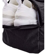 UNDER ARMOUR UNDENIABLE 5.0 S Bolsa de lona negro - Bolsas de viaje - 4