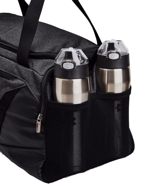 UNDENIABLE 5.0 S Bolsa de lona negro - Bolsas de viaje