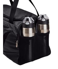 UNDER ARMOUR UNDENIABLE 5.0 S Bolsa de lona negro - Bolsas de viaje - 5