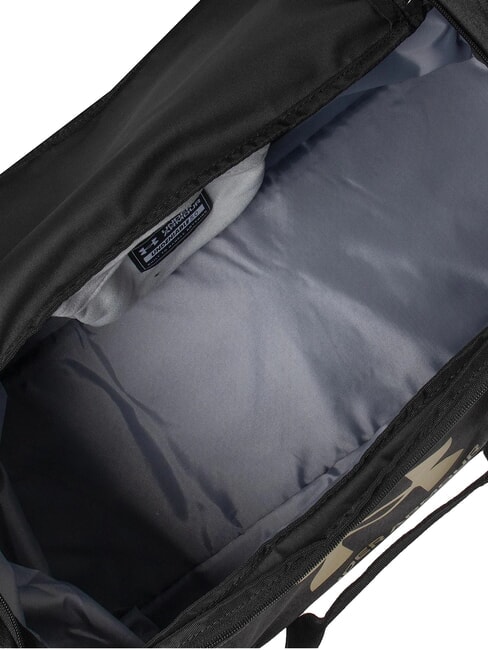 UNDENIABLE 5.0 S Bolsa de lona negro - Bolsas de viaje