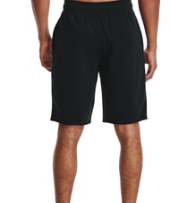 UNDER ARMOUR RIVAL TERRY pantalones cortos deportivos - Trajes deportivos para hombres