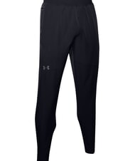 UNDER ARMOUR UNSTOPPABLE Pantalones deportivos negro - Trajes deportivos para hombres - 4