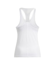 UNDER ARMOUR TECH MESH RACER Camiseta sin mangas blanco - camiseta - 4
