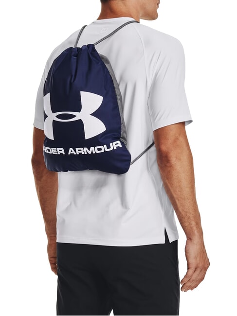 OZSEE Bolsa azul marino medianoche - Mochilas Escuela & Tiempo Libre