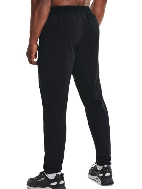 UNSTOPPABLE Pantalones deportivos negro - Trajes deportivos para hombres