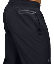 UNDER ARMOUR UNSTOPPABLE Pantalones deportivos negro - Trajes deportivos para hombres - 3