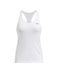 UNDER ARMOUR TECH MESH RACER Camiseta sin mangas blanco - camiseta - 3