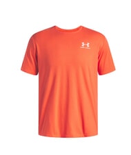 UNDER ARMOUR SPORTSTYLE camiseta de manga corta fuego - camiseta - 3