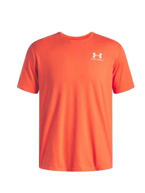 SPORTSTYLE camiseta de manga corta fuego - camiseta