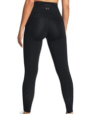 UNDER ARMOUR LAUNCH ELITE Polainas negro - Pantalones de mujer - 2