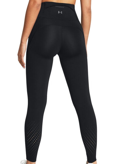LAUNCH ELITE Polainas negro - Pantalones de mujer