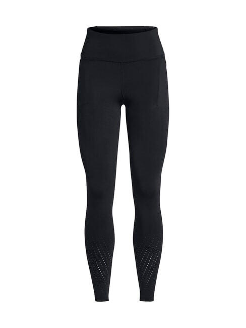 LAUNCH ELITE Polainas negro - Pantalones de mujer