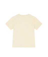 CALVIN KLEIN CK KIDS Camiseta de manga corta con botón - Camiseta niño