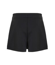 CALVIN KLEIN CK KIDS Minifalda corta ck negro - Faldas de niñas - 5