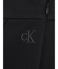 CALVIN KLEIN CK KIDS Minifalda corta ck negro - Faldas de niñas - 6