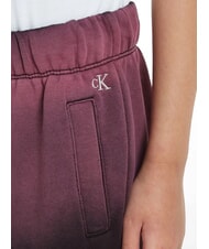 CALVIN KLEIN CK KIDS Pantalones deportivos para niños aerosol degradado aop - Chándales para niños - 3
