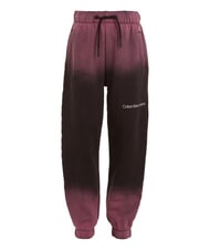 CALVIN KLEIN CK KIDS Pantalones deportivos para niños aerosol degradado aop - Chándales para niños - 4