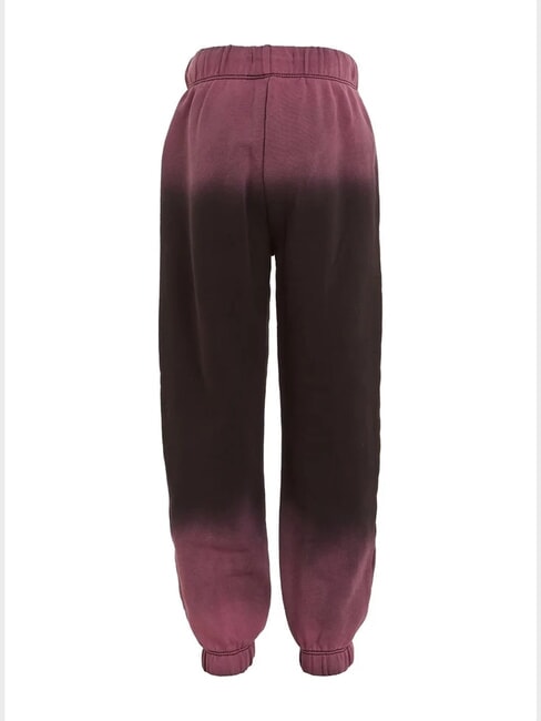 CK KIDS Pantalones deportivos para niños aerosol degradado aop - Chándales para niños