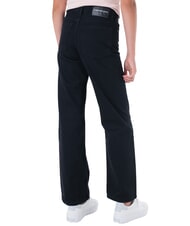 CALVIN KLEIN CK KIDS Vaqueros de pierna ancha para niñas - pantalones para niños