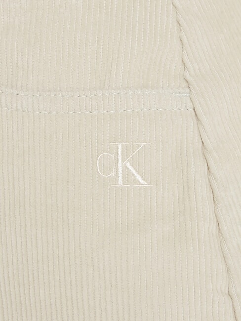 CK KIDS Pantalones de pana para ni&ntilde;as pel&iacute;cano - pantalones para ni&ntilde;os