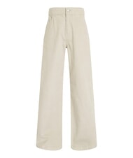 CALVIN KLEIN CK KIDS Pantalones de pana para ni&ntilde;as pel&iacute;cano - pantalones para ni&ntilde;os - 5