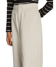 CALVIN KLEIN CK KIDS Pantalones de pana para ni&ntilde;as pel&iacute;cano - pantalones para ni&ntilde;os - 3