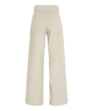 CALVIN KLEIN CK KIDS Pantalones de pana para ni&ntilde;as pel&iacute;cano - pantalones para ni&ntilde;os - 6