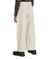 CALVIN KLEIN CK KIDS Pantalones de pana para niñas pelícano - pantalones para niños - 2