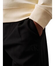 CALVIN KLEIN CK KIDS Pantalones anchos para niños ck negro - Chándales para niños - 4