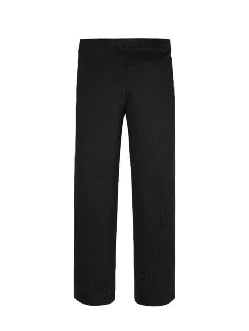 CK KIDS Pantalones anchos para niños ck negro - Chándales para niños