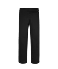 CALVIN KLEIN CK KIDS Pantalones anchos para niños ck negro - Chándales para niños - 6