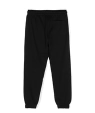 CALVIN KLEIN CK KIDS Pantalones deportivos de bebé ck negro - pantalones para niños - 6