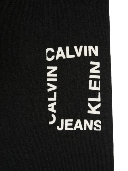 CK KIDS Pantalones deportivos de bebé ck negro - pantalones para niños