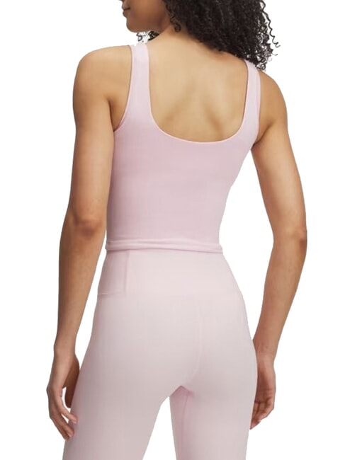 MOTION Camiseta sin mangas rosa de primera - camiseta