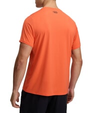 UNDER ARMOUR HEATGEAR FITTED camiseta de manga corta fuego - camiseta - 2