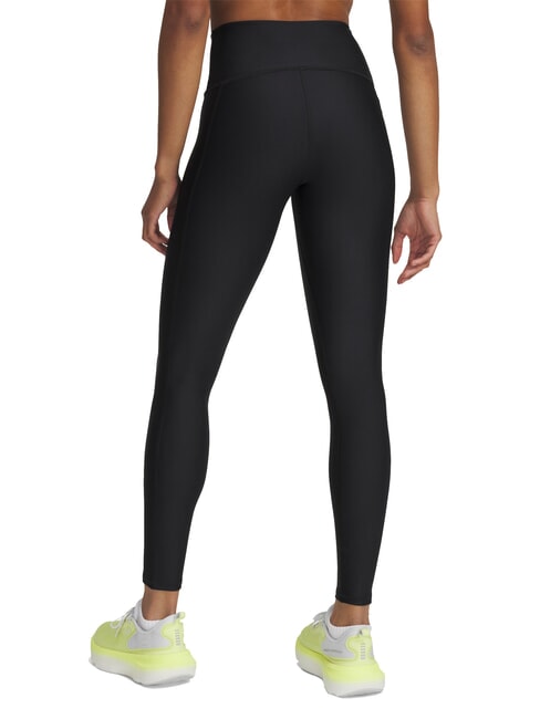 TECH BRANDED Polainas negro - Pantalones de mujer