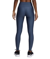 UNDER ARMOUR TECH BRANDED Polainas aguacero gris - Pantalones de mujer - 2