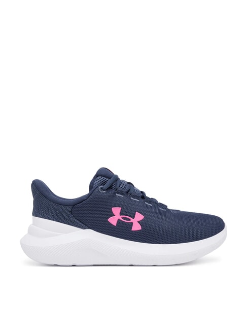 PHADE RN 3 Zapatillas aguacero gris - Zapatos Mujer