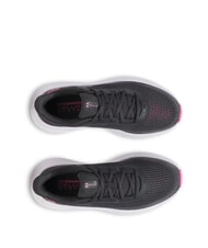 UNDER ARMOUR CHARGED ROGUE 5 Zapatillas antracita - Zapatos Mujer - 3