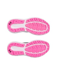 UNDER ARMOUR CHARGED ROGUE 5 Zapatillas antracita - Zapatos Mujer - 4