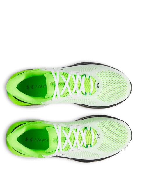 INFINITE PRO 2 Zapatillas blanco - Zapatos Hombre