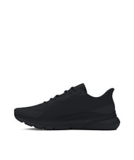 UNDER ARMOUR HOVR TURBULENCE 2 RS Zapatillas negro - Zapatos Hombre - 3