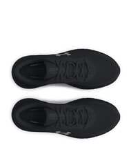 UNDER ARMOUR HOVR TURBULENCE 2 RS Zapatillas negro - Zapatos Hombre - 4