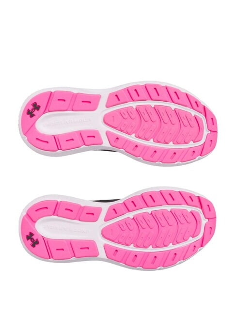 CHARGED ROGUE 5 Zapatillas antracita - Zapatos Mujer