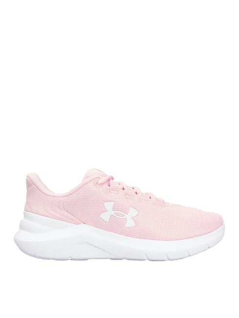 PHADE RN 3 Zapatillas rosa de primera - Zapatos Mujer
