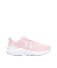 UNDER ARMOUR PHADE RN 3 Zapatillas rosa de primera - Zapatos Mujer - 2