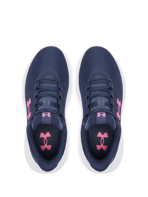 PHADE RN 3 Zapatillas aguacero gris - Zapatos Mujer