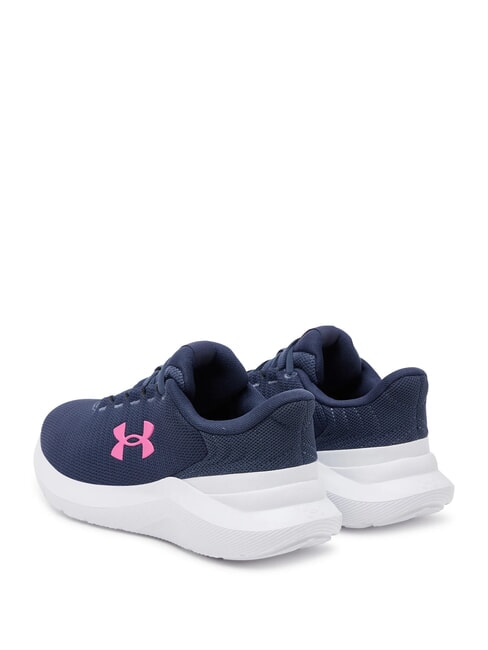 PHADE RN 3 Zapatillas aguacero gris - Zapatos Mujer