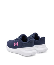 UNDER ARMOUR PHADE RN 3 Zapatillas aguacero gris - Zapatos Mujer - 3