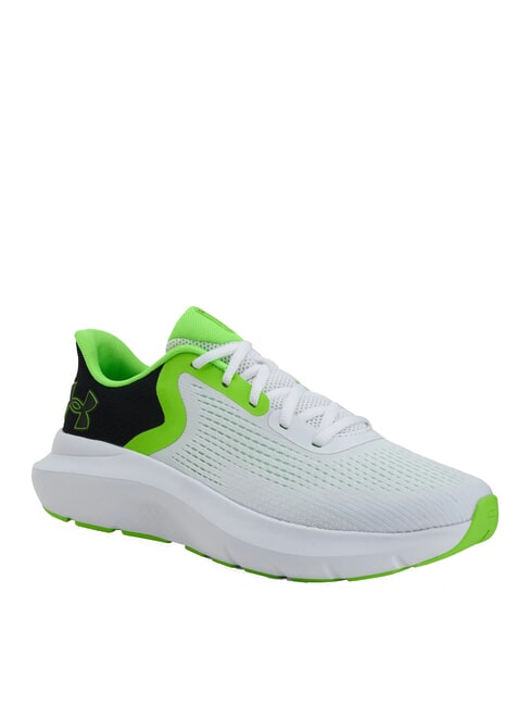 CHARGED ROGUE 5 Zapatillas blanco - Zapatos Hombre